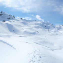 Webcam Zillertal / Hochfügen