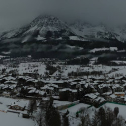 Webcam Maria Heimsuchungskapelle / Kelchsau