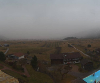 Lermoos - Grubigstein / Tirol