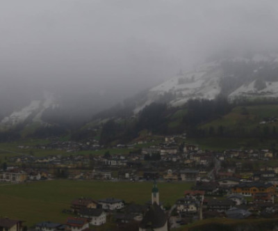 Mayrhofen - Finkenberg - Lanersbach / Tirol