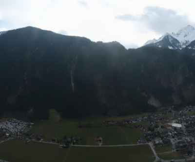 Vorderlanersbach - Rastkogel / Tirol