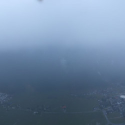 Webcam Gasthof Zimmereben / Vorderlanersbach - Rastkogel