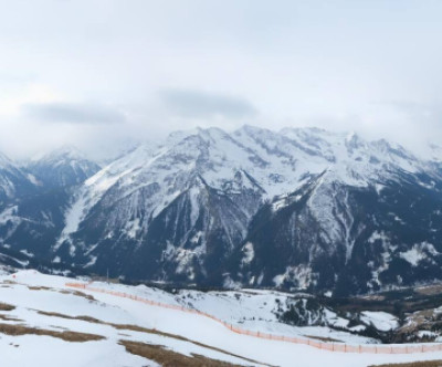 Vorderlanersbach - Rastkogel / Tirol