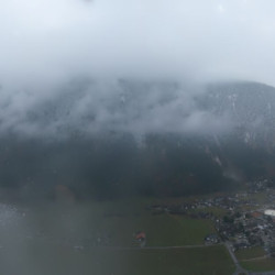 Webcam Gasthof Zimmereben / Lanersbach - Eggalm