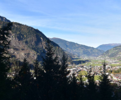 Lanersbach - Eggalm / Tirol