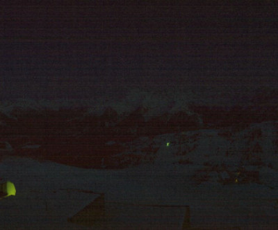 Webcam Schafkopf Lanersbach - Eggalm