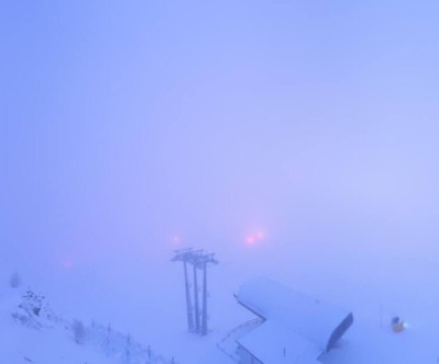 Lanersbach - Eggalm / Tirol