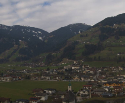 Finkenberg - Penken / Tirol