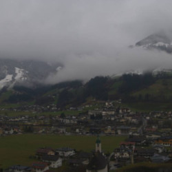 Webcam Hippach / Finkenberg - Penken