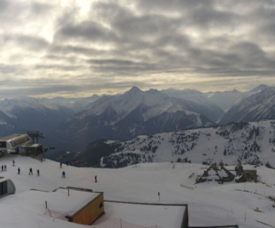 Finkenberg - Penken / Tirol