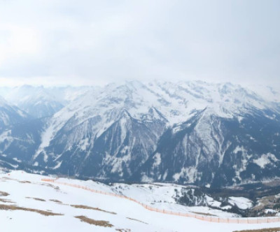 Finkenberg - Penken / Tirol