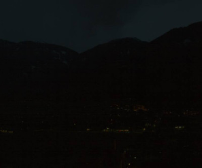 Mayrhofen - Ahorn / Tirol