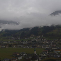Webcam Hippach / Mayrhofen - Ahorn
