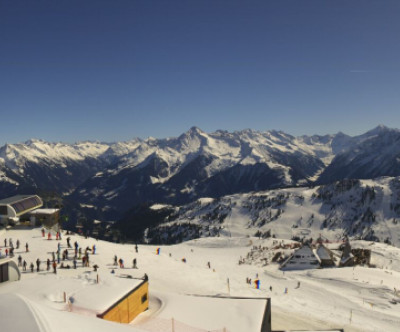 Mayrhofen - Ahorn / Tirol