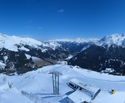 Mayrhofen - Ahorn / Tirol