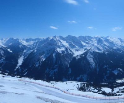 Mayrhofen - Ahorn / Tirol