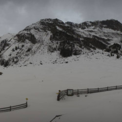Webcam Oberissalm / Almhof / Neustift - Elferlifte