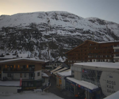 Obergurgl - Hochgurgl / Tirol