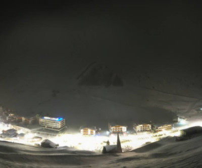 Ötz - Hochötz / Tirol
