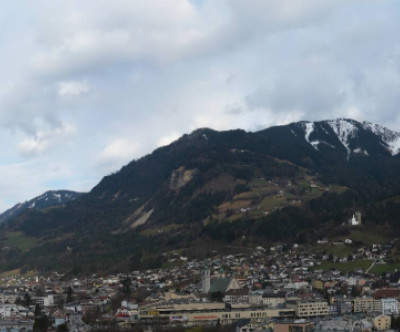 Schwaz - Kellerjoch / Tirol