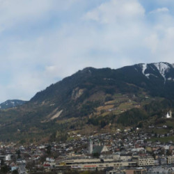 Webcam Silberregion Karwendel / Schwaz - Kellerjoch