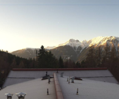 Seefeld - Gschwandtkopf / Tirol