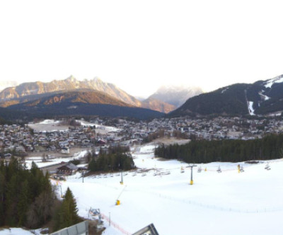 Seefeld - Gschwandtkopf / Tirol