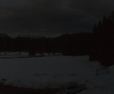 Seefeld - Gschwandtkopf / Tirol