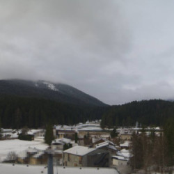 Webcam Leutasch Hotel Quellenhof / Seefeld - Rosshütte