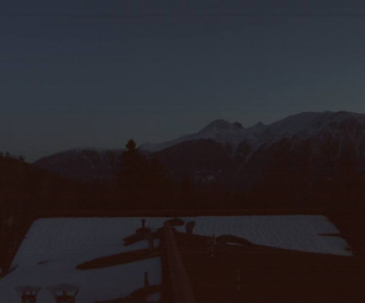 Seefeld - Rosshütte / Tirol