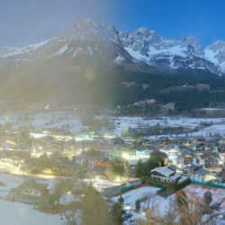 Webcam Maria Heimsuchungskapelle / Scheffau