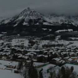 Webcam Maria Heimsuchungskapelle / Brixen im Thale