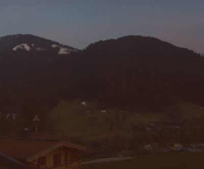 Brixen im Thale / Tirol