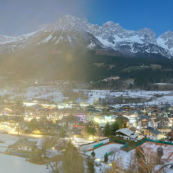 Webcam Maria Heimsuchungskapelle / Westendorf