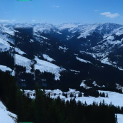 Webcam Fleiding / Westendorf