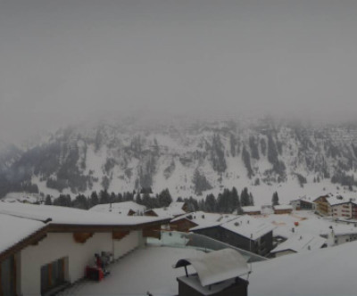 St. Anton - Arlberg / Tirol