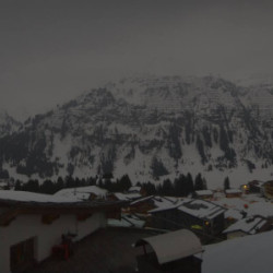 Webcam Hotel Goldener Berg Oberlech / St. Anton - Arlberg