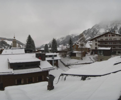 St. Anton - Arlberg / Tirol