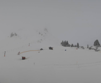 St. Anton - Arlberg / Tirol