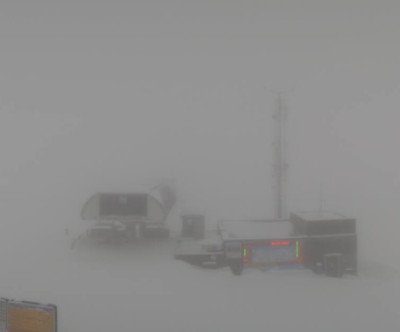 St. Anton - Arlberg / Tirol