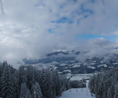 St. Johann in Tirol / Tirol