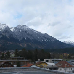 Webcam Hall in Tirol / Tulfes - Glungezer