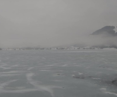 Walchsee - Zahmer Kaiser / Tirol