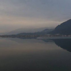 Webcam Camping Seespitz / Walchsee - Zahmer Kaiser