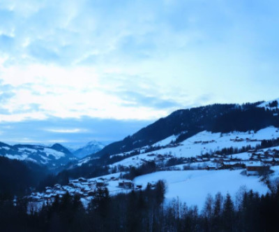 Wildschönau / Tirol