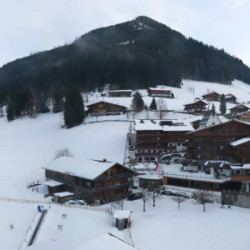 Webcam Alpbach – Inneralpbach / Wildschönau