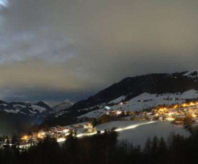 Auffach - Schatzberg / Tirol