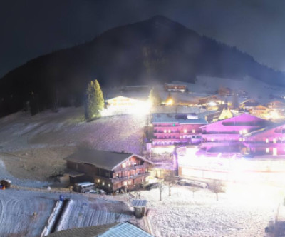 Auffach - Schatzberg / Tirol