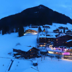 Webcam Alpbach – Inneralpbach / Auffach - Schatzberg