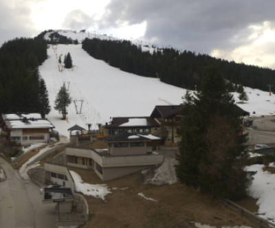 Zillertal Arena / Tirol